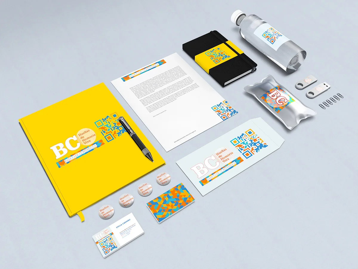 UX/UI Design for BC