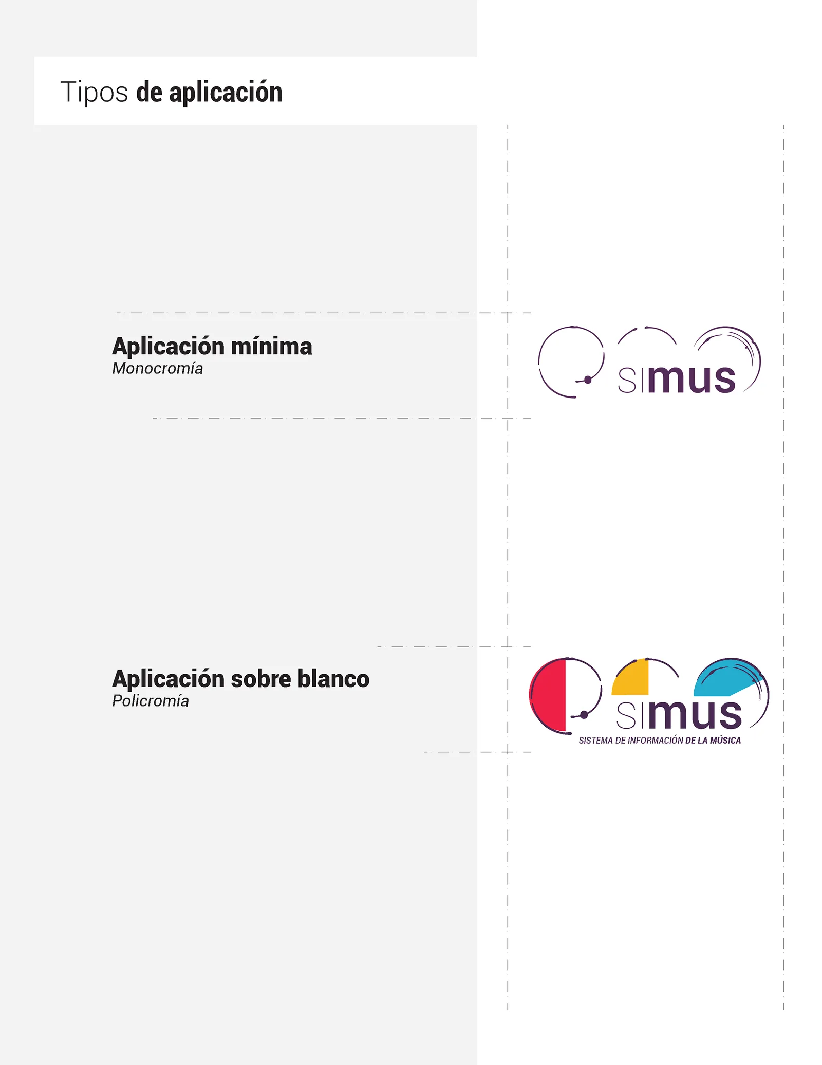 UX/UI Design for SIMUS